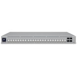 Ubiquiti Pro HD 24 PoE rack switch