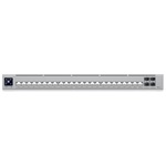Ubiquiti Pro HD 24 rack switch