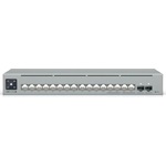 Ubiquiti Pro Max 16 PoE switch