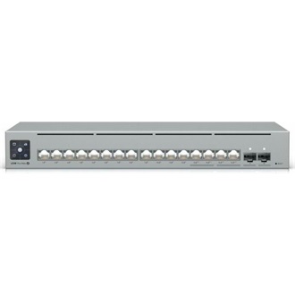 Ubiquiti Pro Max 16 PoE switch