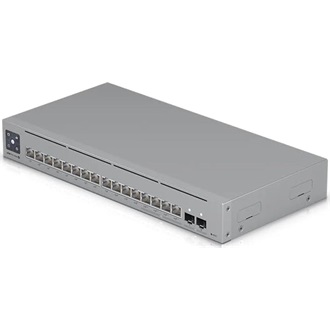 Ubiquiti Pro Max 16 PoE switch