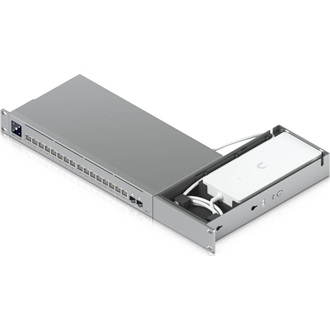 Ubiquiti Pro Max 16 hálózati eszköz rack mounting kit szürke