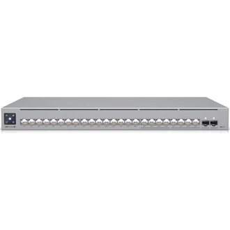 Ubiquiti Pro Max 24 PoE switch