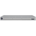 Ubiquiti Pro Max 24 rack switch