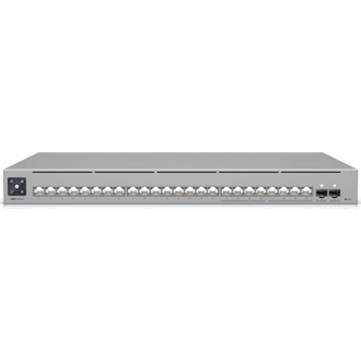 Ubiquiti Pro Max 24 rack switch