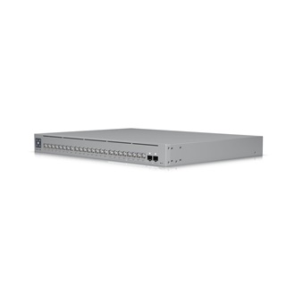 Ubiquiti Pro Max 24 rack switch