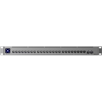 Ubiquiti Pro Max 24 rack switch