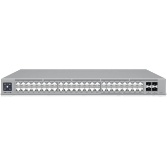 Ubiquiti Pro Max 48 PoE switch