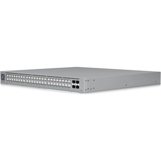 Ubiquiti Pro Max 48 PoE switch