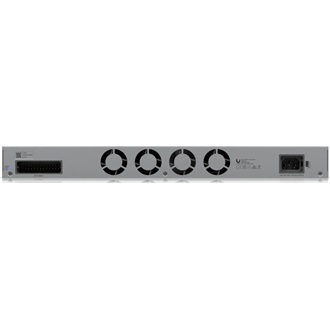 Ubiquiti Pro Max 48 PoE switch