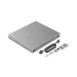 Ubiquiti Pro Max 48 rack switch
