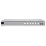 Ubiquiti Pro XG 10 PoE PoE rack switch