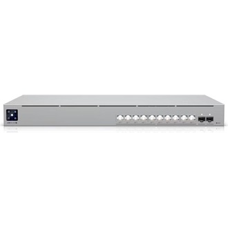 Ubiquiti Pro XG 10 PoE PoE rack switch