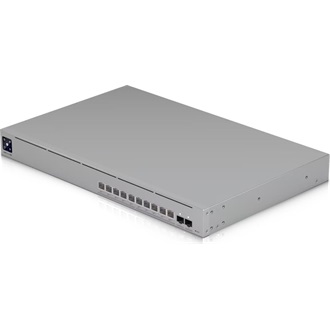 Ubiquiti Pro XG 10 PoE PoE rack switch