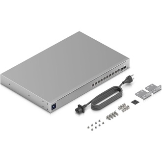 Ubiquiti Pro XG 10 PoE PoE rack switch