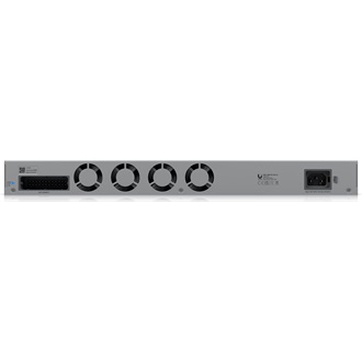 Ubiquiti Pro XG 24 rack switch