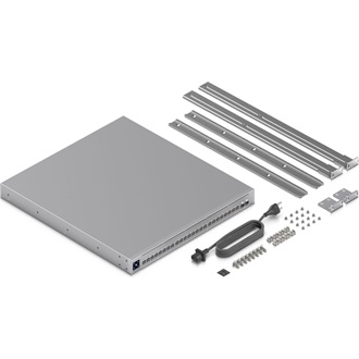 Ubiquiti Pro XG 24 rack switch