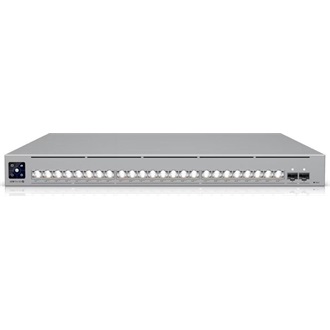 Ubiquiti Pro XG 24 rack switch