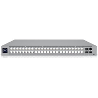 Ubiquiti Pro XG 48 PoE PoE rack switch