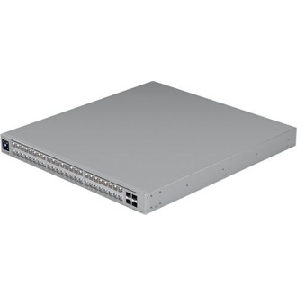 Ubiquiti Pro XG 48 PoE PoE rack switch