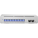 Ubiquiti Pro XG 8 PoE PoE switch
