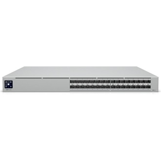 Ubiquiti Pro XG Aggregation rack switch