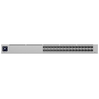 Ubiquiti Pro XG Aggregation rack switch