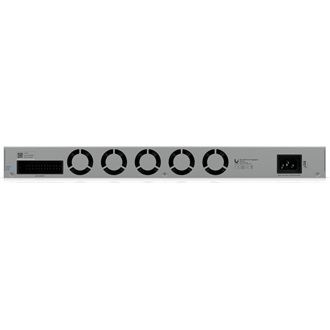 Ubiquiti Pro XG Aggregation rack switch