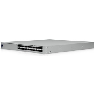 Ubiquiti Pro XG Aggregation rack switch