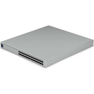 Ubiquiti Pro XG Aggregation rack switch