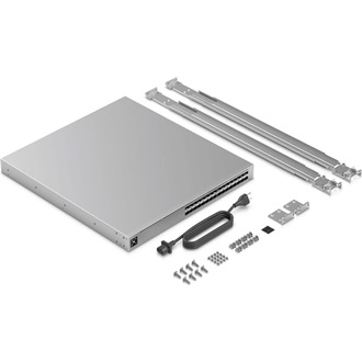 Ubiquiti Pro XG Aggregation rack switch