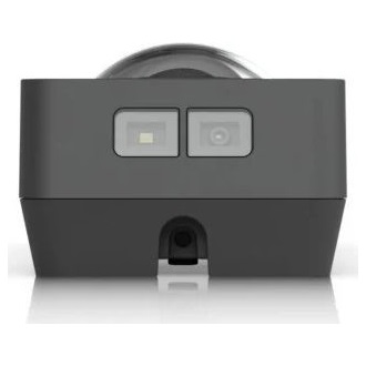 Ubiquiti Protect Viewport 1db Ethernet 1Gb/s -> 1db HDMI 1db Ethernet 1Gb/s F/F adapter szürke