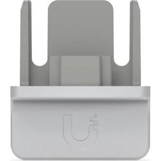 Ubiquiti RJ45 Dust Cover portvédő szürke 24db