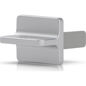 Ubiquiti RJ45 Dust Cover portvédő szürke 24db