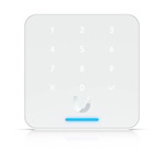 Ubiquiti Reader Flex beléptető rendszer kártyaolvasó fehér