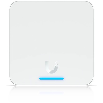 Ubiquiti Reader Flex beléptető rendszer kártyaolvasó fehér
