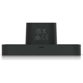 Ubiquiti Reader Flex beléptető rendszer kártyaolvasó fekete