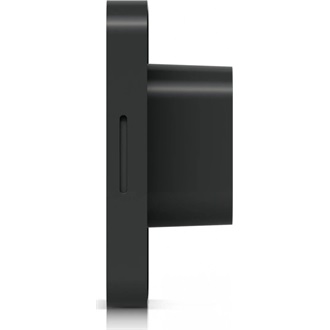Ubiquiti Reader Flex beléptető rendszer kártyaolvasó fekete