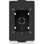 Ubiquiti Reader Junction Box beléptető rendszer tartó fekete
