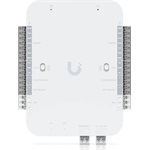 Ubiquiti Retrofit Hub beléptető rendszer vezérlő fehér