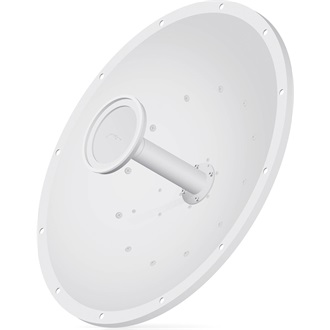 Ubiquiti RocketDish 5G-30 5GHz AirMax 2x2 PtP Bridge Dish Antenna, 30 dBi