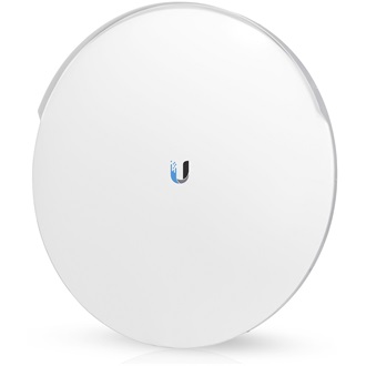 Ubiquiti RocketDish 5G31-AC 5GHz AirMax AC PtP Bridge Dish Antenna, 31 dBi