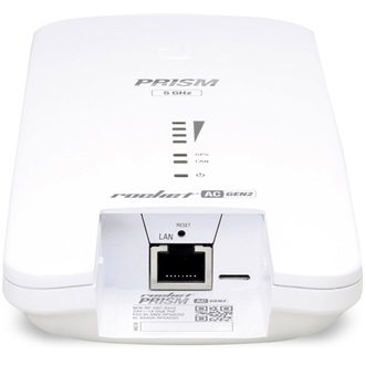 Ubiquiti Rocket AC Prism airMAX AC BaseStatio  Wi-Fi access point