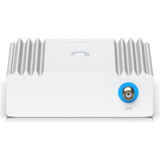 Ubiquiti SuperLink Gateway riasztó vezérlő egység fehér