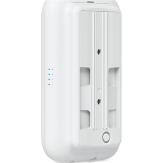 Ubiquiti Swiss Army Knife Ultra AC1200 kültéri Dual-Band Wi-Fi PoE access point
