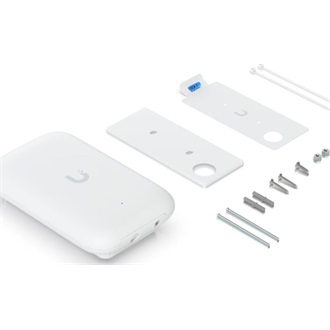 Ubiquiti Swiss Army Knife Ultra AC1200 kültéri Dual-Band Wi-Fi PoE access point