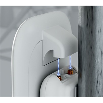 Ubiquiti Swiss Army Knife Ultra Panel antenna
