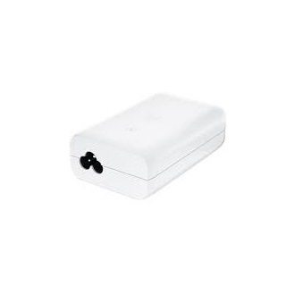 Ubiquiti U-POE-at 1Gb/s Ethernet PoE injector 30W