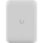 Ubiquiti U7 Outdoor BE5000 kültéri Dual-Band Wi-Fi PoE access point