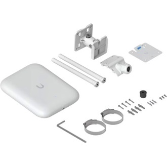 Ubiquiti, U7 Pro Outdoor (PoE adapter nélkül)